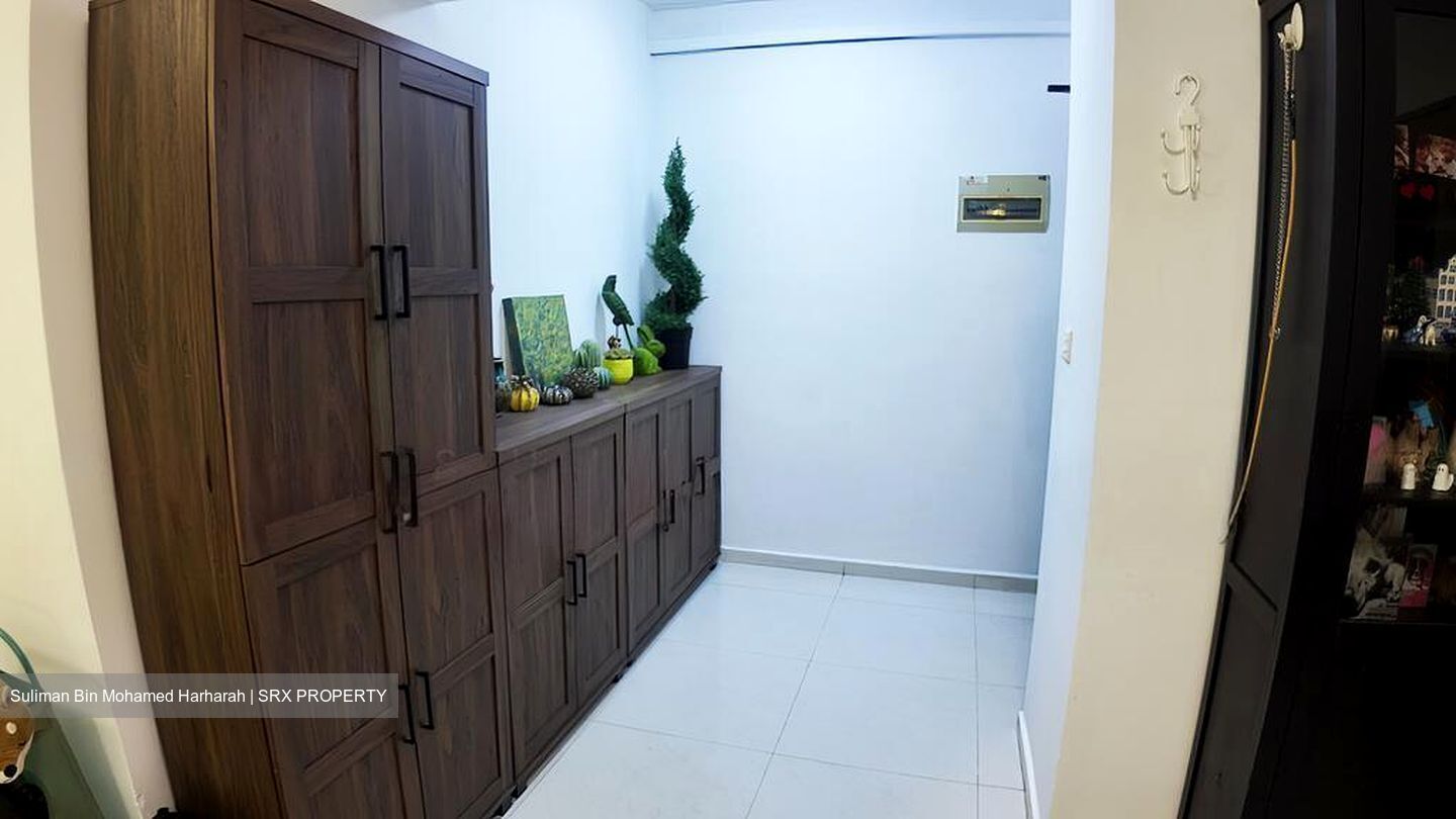 Blk 45 Pine Green (Geylang), HDB 5 Rooms #501698571